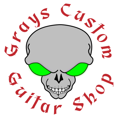 Grays Custom Guitar Shop